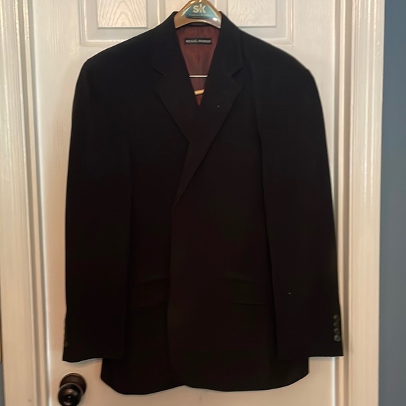 Men’s sport coat